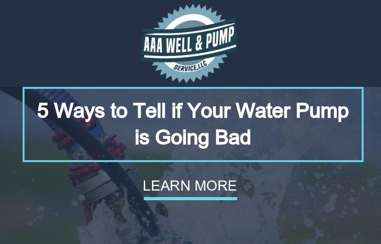 AAA Well & Pump