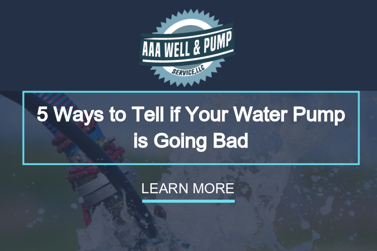 AAA Well & Pump