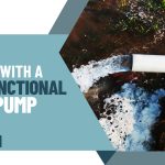 Non-Functional Well Pump